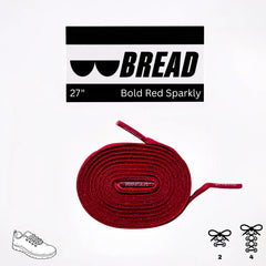 Bold Red
