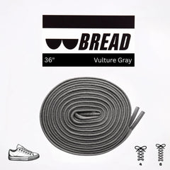 Vulture Gray