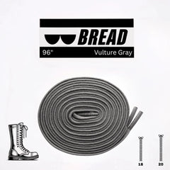 Vulture Gray