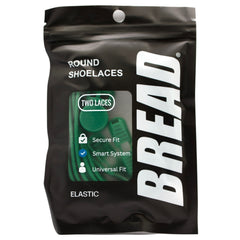 Round Locks Elastic