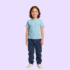 Sensory Friendly Fidget Jogger