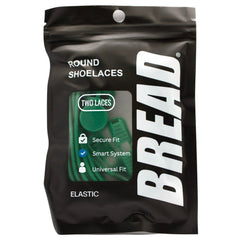 Round Locks Elastic