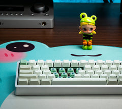 HMX Frog Tactile Switches