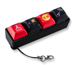 Atari® Keycap Fidget