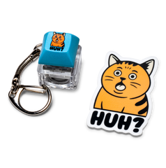 Funny Keycap Fidget
