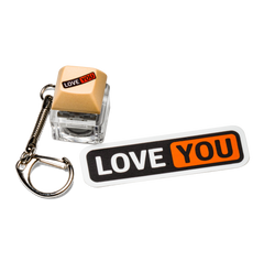 Funny Keycap Fidget