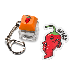 Funny Keycap Fidget