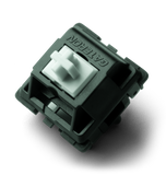 Gecko Silent Linear Switches