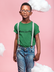 Game Changer T-Shirt