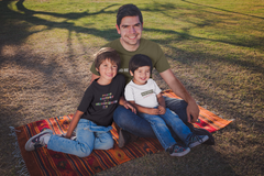 Off the Hook T-Shirt