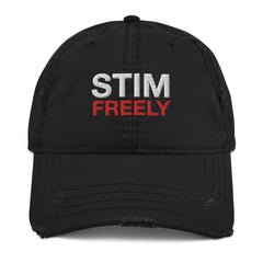 Stim Freely Hat