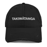 Takiwātanga Hat