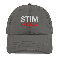 Stim Freely Hat
