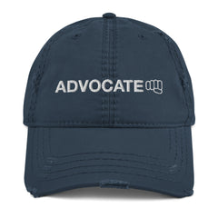 Advocate Hat