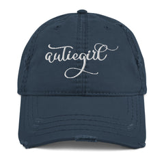 Autiegirl Hat