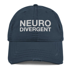 NEURO D Hat