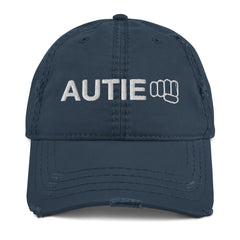 Autie Hat