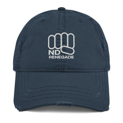 Logo Hat