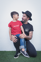 Autist T-Shirt
