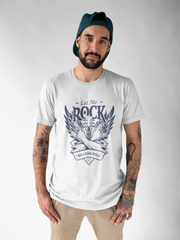 Let Me Rock T-Shirt