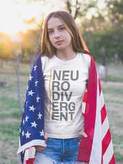 NeuroD Line T-Shirt