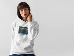 NeuroD Cables Hoodie