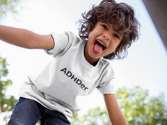 ADHDer T-Shirt