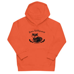 Born Different Kid's Hoodie