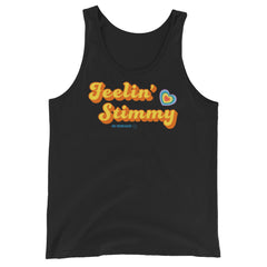 Feelin' Stimmy Tank