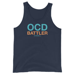 OCD Battler Tank