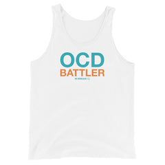 OCD Battler Tank