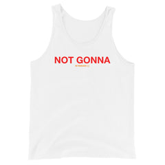 Not Gonna PDA Tank