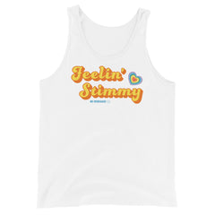 Feelin' Stimmy Tank