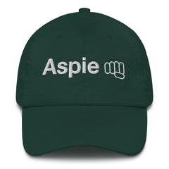 Aspie Hat
