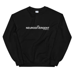 NeuroD Heart Sweatshirt