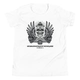 NDR Skull T-Shirt