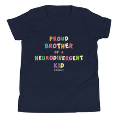 Proud Brother T-Shirt