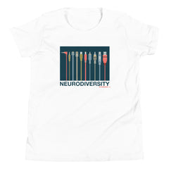 NeuroD Cables T-Shirt