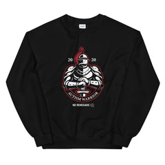 Warrior Sweatshirt