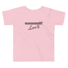 NeuroD Love T-Shirt