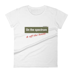 Off the Hook T-shirt