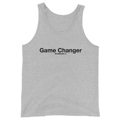 Game Changer Tank