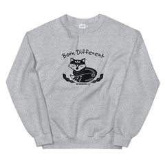 Born Different Sweatshirt