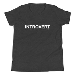 Introvert T-Shirt