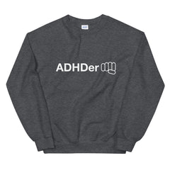 ADHDer Sweatshirt