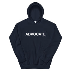 Advocate Hoodie