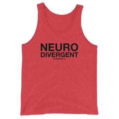 NEURO D Tank