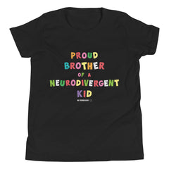 Proud Brother T-Shirt