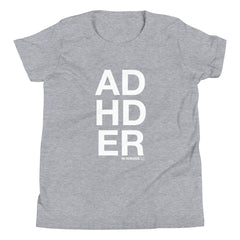 ADHDER T-Shirt