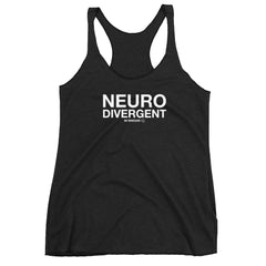 NEURO D Tank